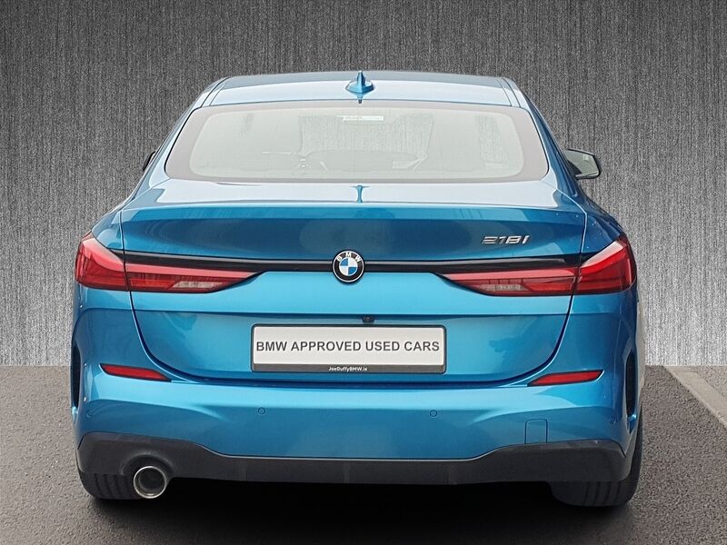 More views of BMW 2-Series