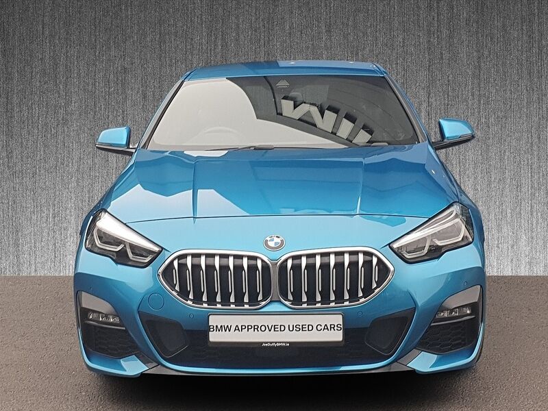More views of BMW 2-Series