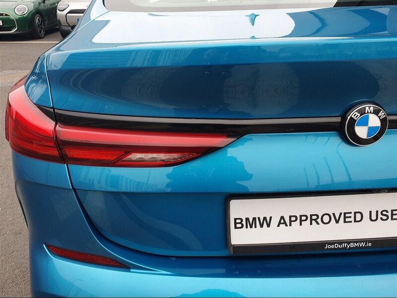 More views of BMW 2-Series
