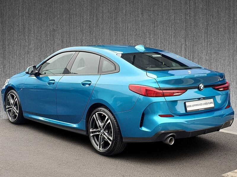 More views of BMW 2-Series