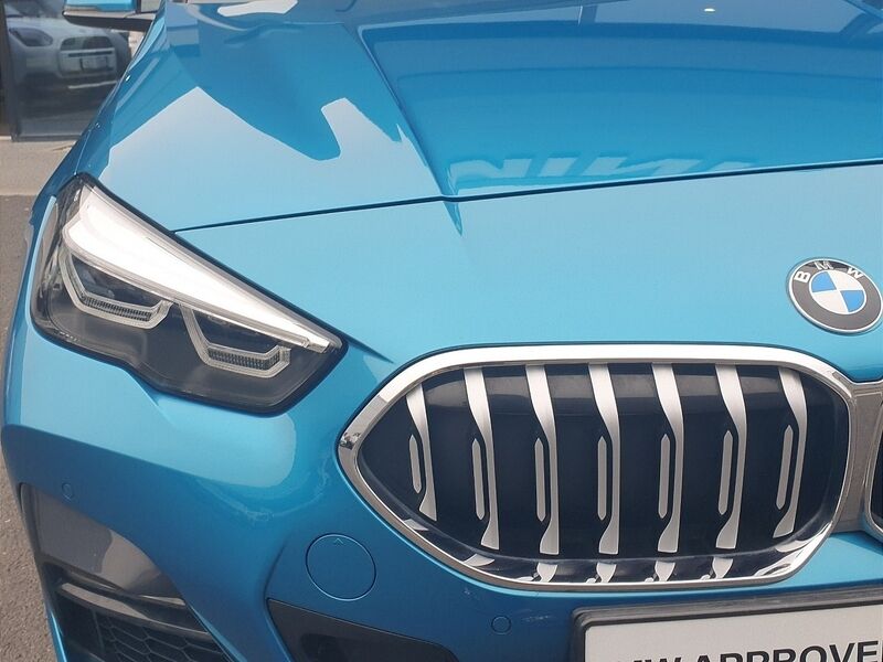 More views of BMW 2-Series