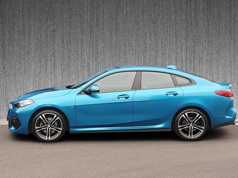 More views of BMW 2-Series