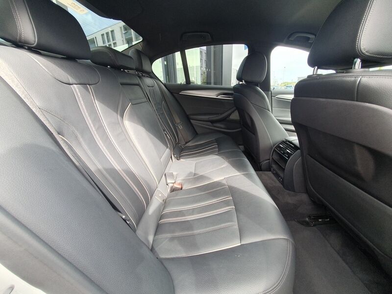 More views of BMW 5-Series