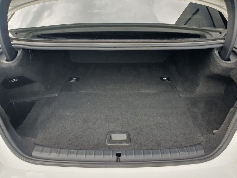 More views of BMW 5-Series