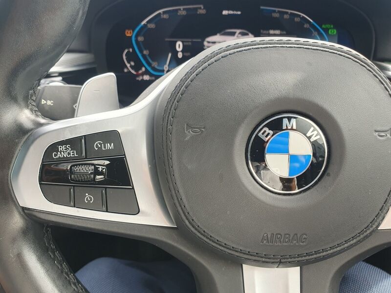 More views of BMW 5-Series