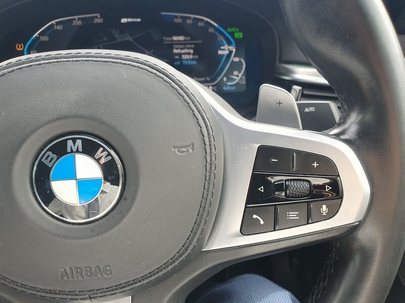 More views of BMW 5-Series