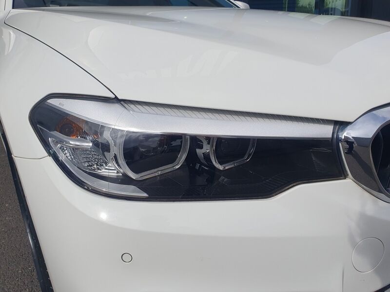 More views of BMW 5-Series