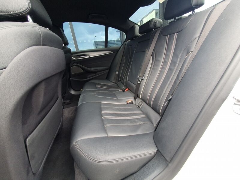 More views of BMW 5-Series