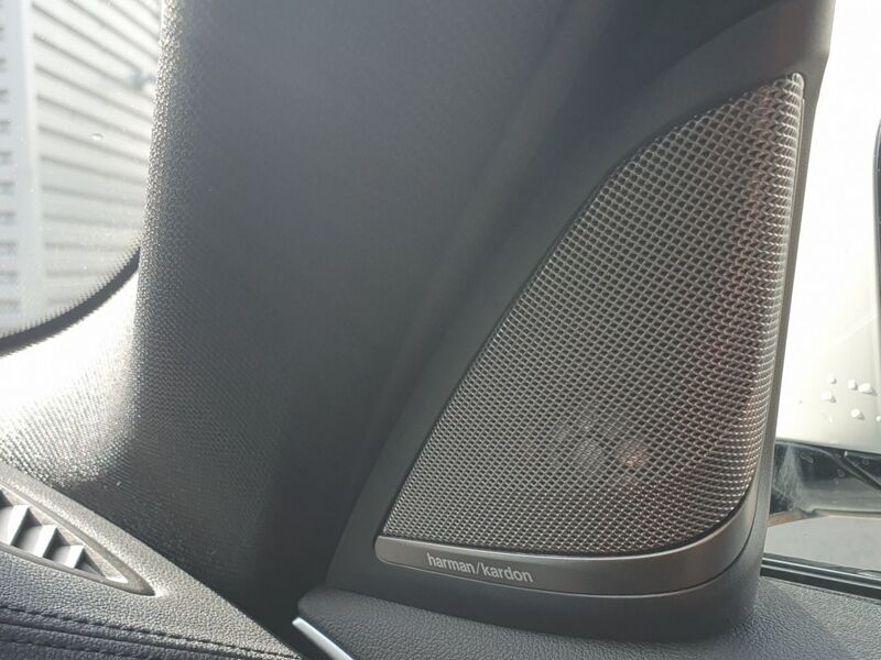More views of BMW 5-Series