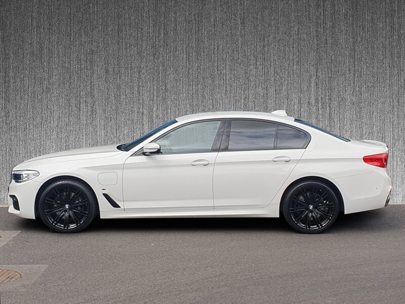 More views of BMW 5-Series