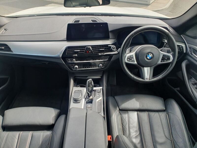 More views of BMW 5-Series