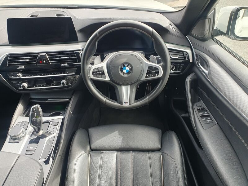 More views of BMW 5-Series