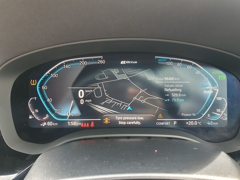 More views of BMW 5-Series