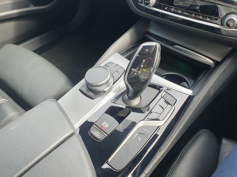 More views of BMW 5-Series