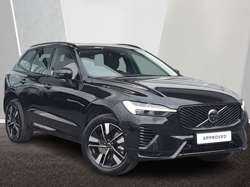 More views of Volvo XC60
