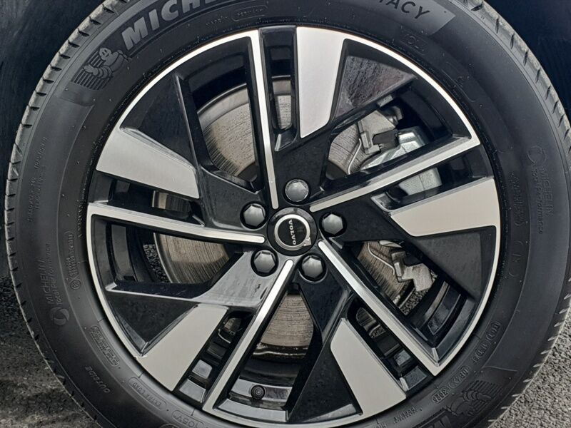 More views of Volvo XC60