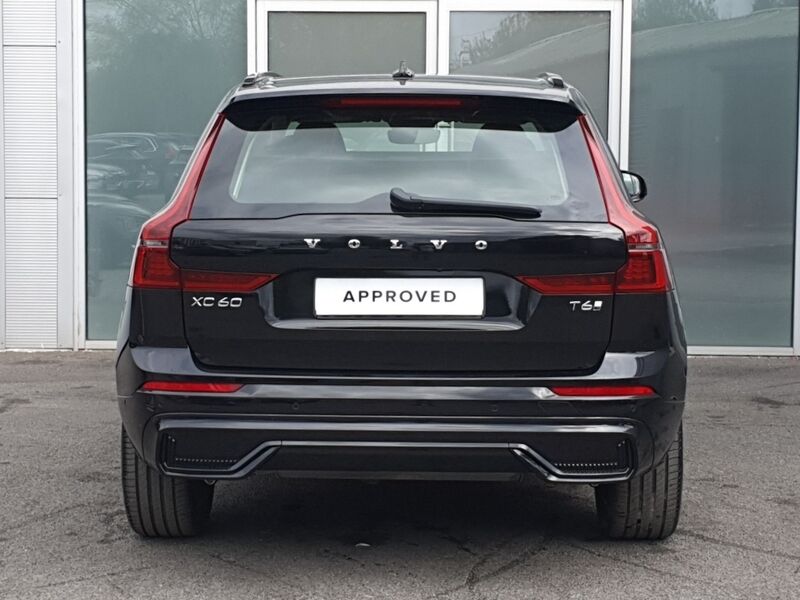 More views of Volvo XC60