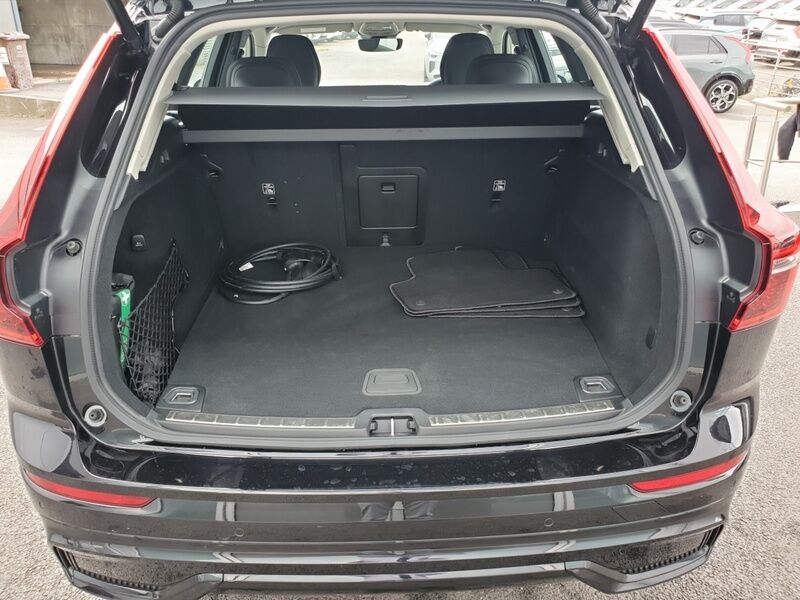 More views of Volvo XC60