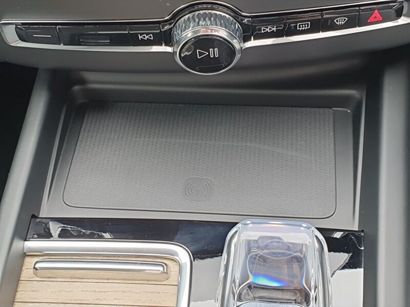 More views of Volvo XC60
