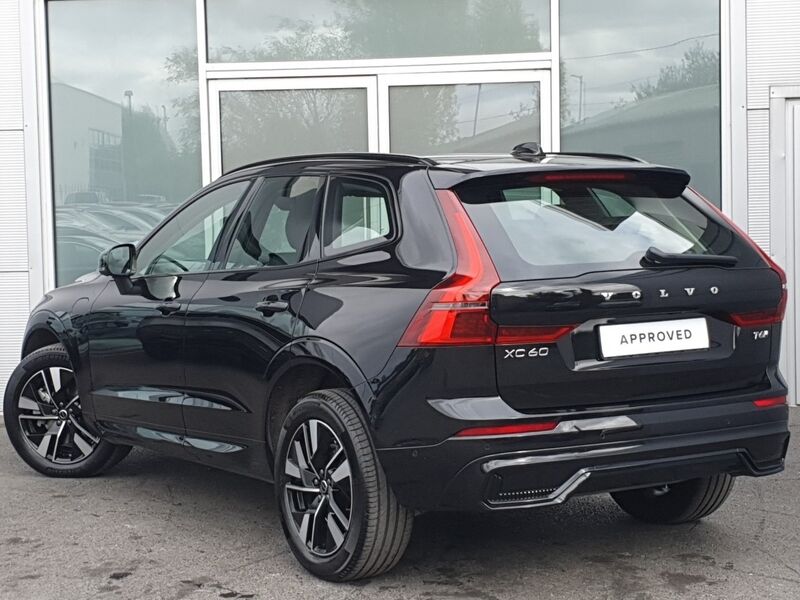 More views of Volvo XC60