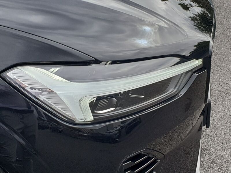 More views of Volvo XC60