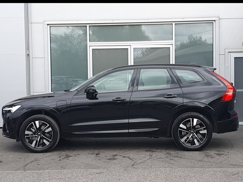 More views of Volvo XC60