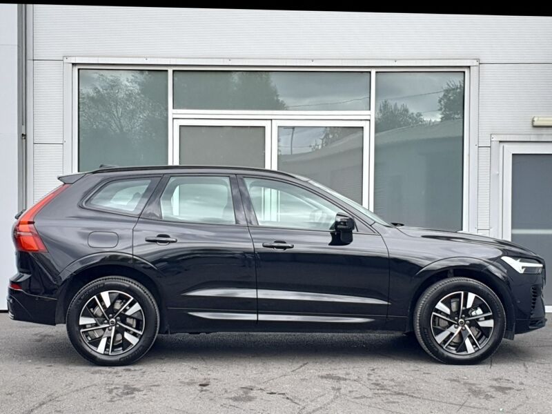 More views of Volvo XC60