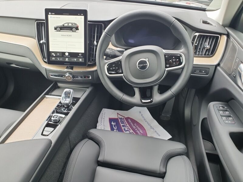 More views of Volvo XC60
