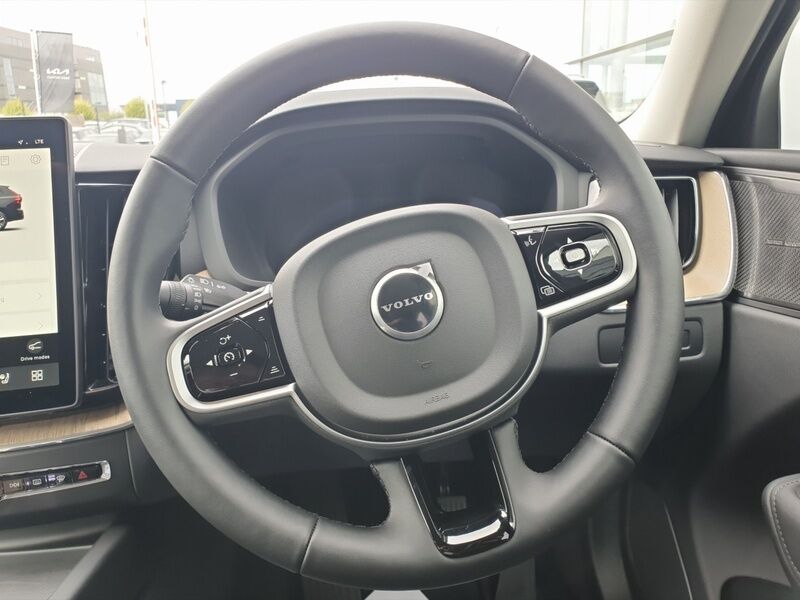 More views of Volvo XC60