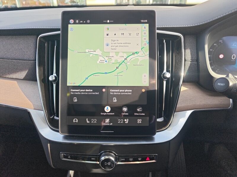 More views of Volvo XC90