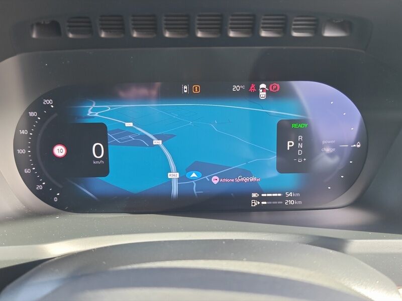 More views of Volvo XC90