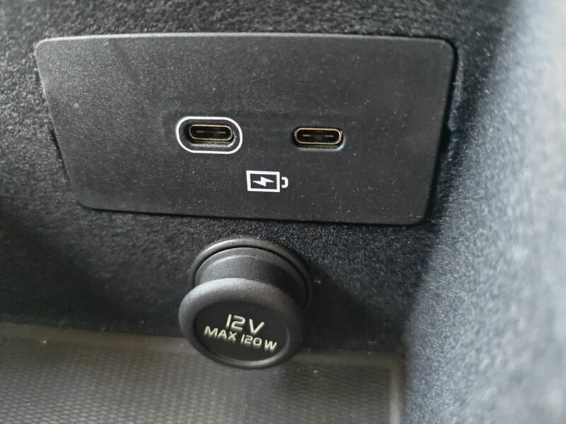 More views of Volvo XC90