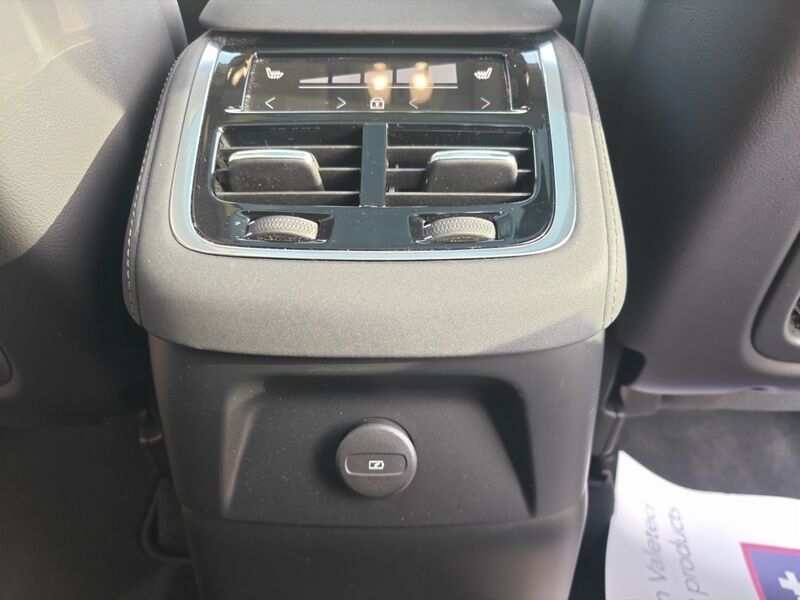 More views of Volvo XC90