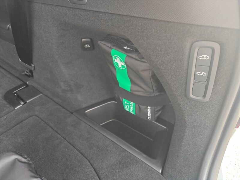 More views of Volvo XC90
