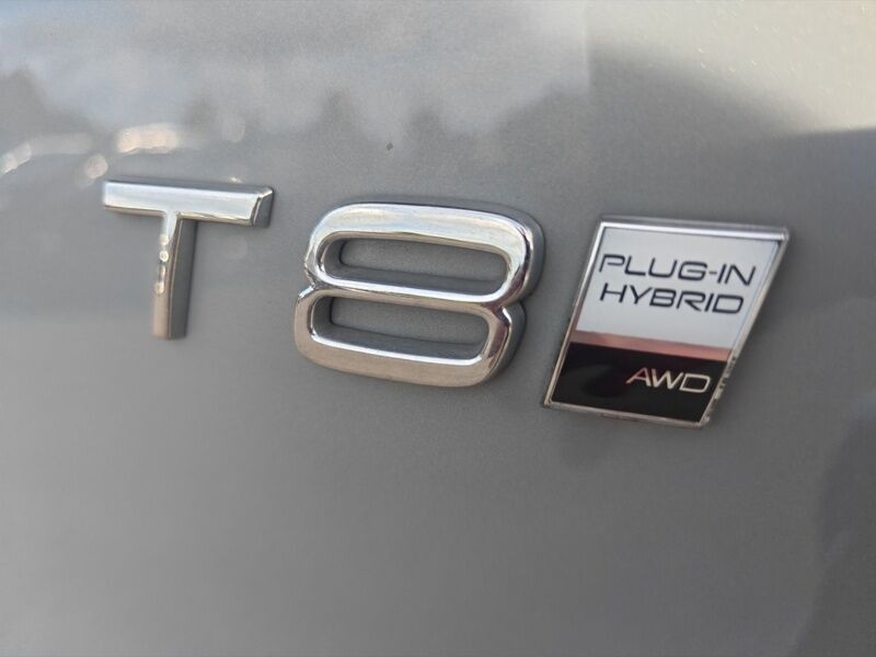 More views of Volvo XC90