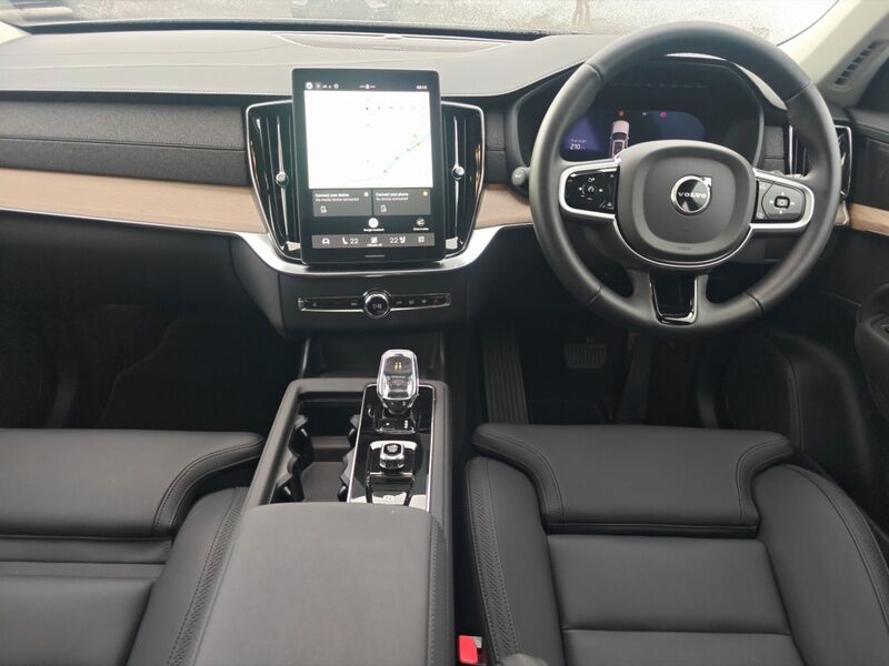 More views of Volvo XC90