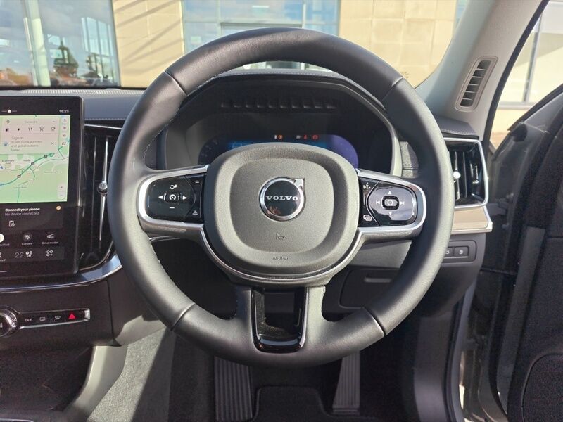 More views of Volvo XC90
