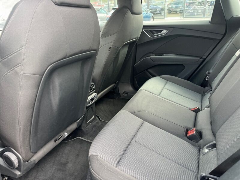 More views of Audi Q4 e-tron