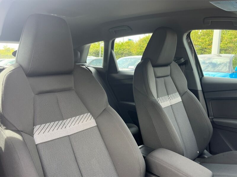 More views of Audi Q4 e-tron