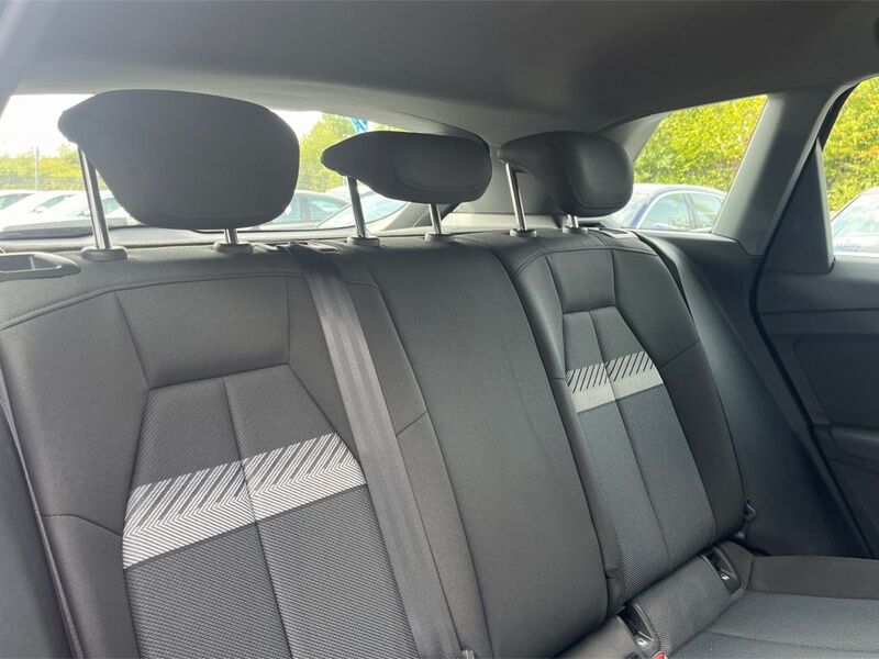 More views of Audi Q4 e-tron