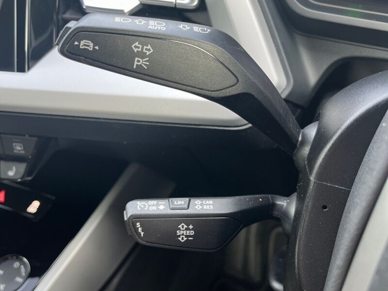 More views of Audi Q4 e-tron