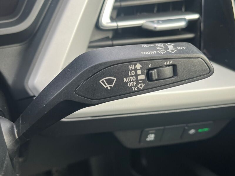 More views of Audi Q4 e-tron