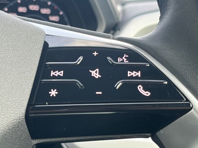 More views of Audi Q4 e-tron
