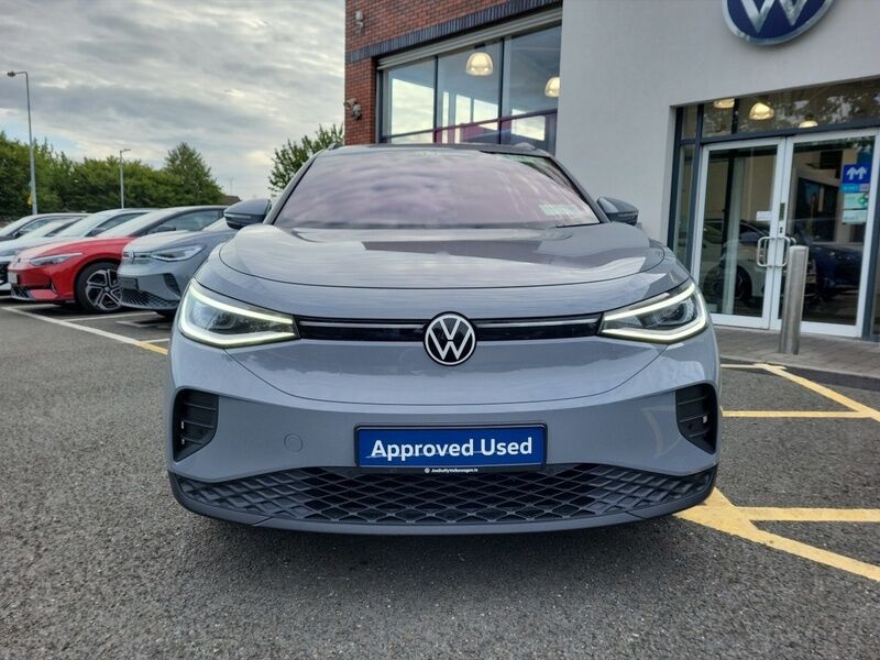 More views of Volkswagen ID.4