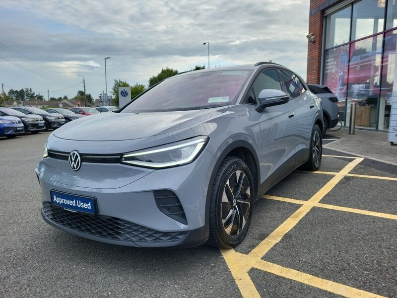 More views of Volkswagen ID.4