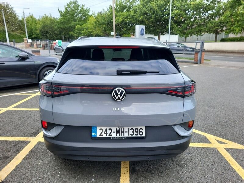 More views of Volkswagen ID.4