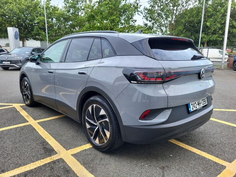 More views of Volkswagen ID.4