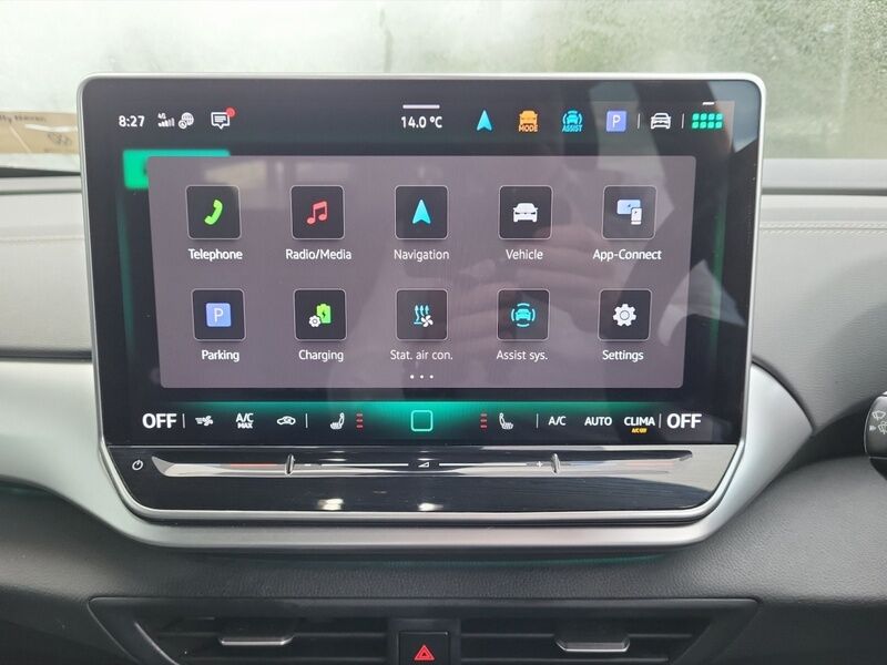 More views of Volkswagen ID.4