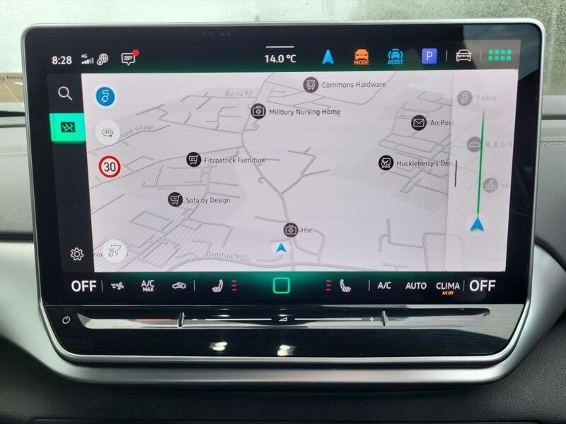 More views of Volkswagen ID.4