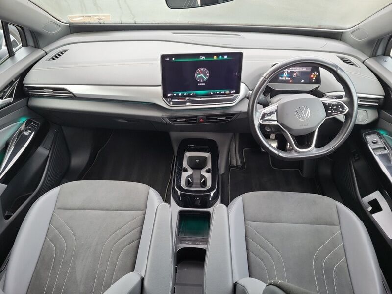 More views of Volkswagen ID.4